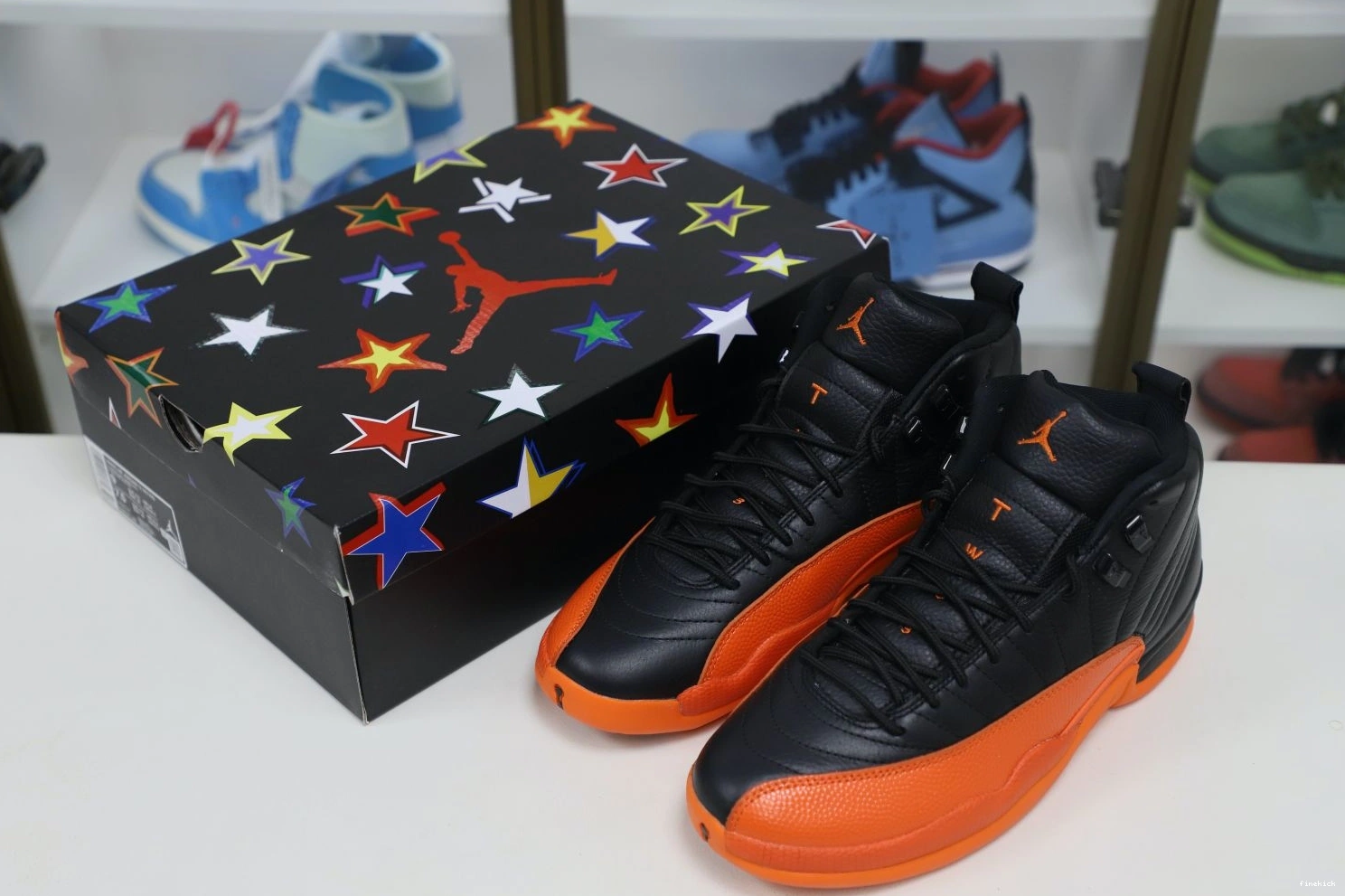 Jordan Jordan Air 12